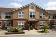Oakwood Grange - An outside view of the home